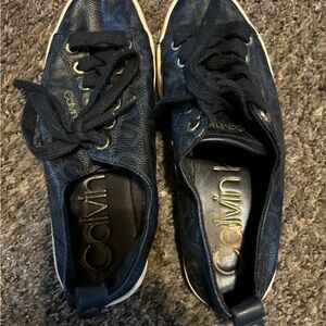 Calvin Klein Women's Sneakers